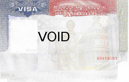 Lincoln visa